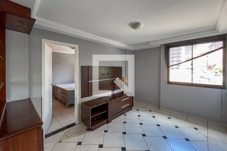 Sala de apartamento para alugar com 2 quartos, 60m² em Aclimação, São Paulo