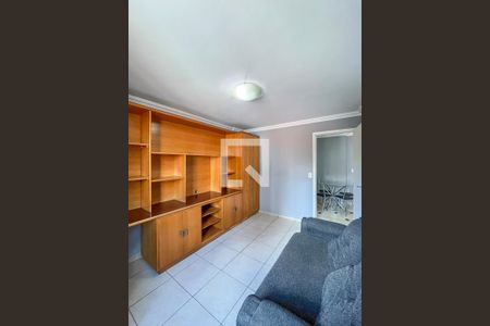 Quarto 1 de apartamento para alugar com 2 quartos, 60m² em Aclimação, São Paulo