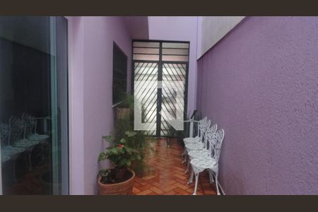 Casa à venda com 3 quartos, 162m² em Parque da Mooca, São Paulo