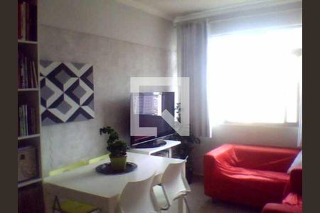 Apartamento à venda com 1 quarto, 60m² em Cambuci, São Paulo