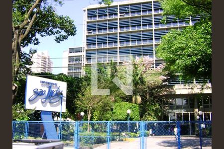 Apartamento à venda com 1 quarto, 60m² em Cambuci, São Paulo