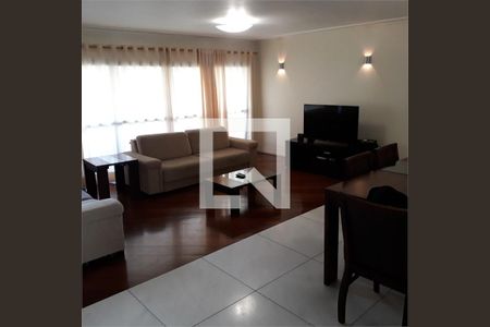 Apartamento à venda com 3 quartos, 171m² em Vila Mascote, São Paulo
