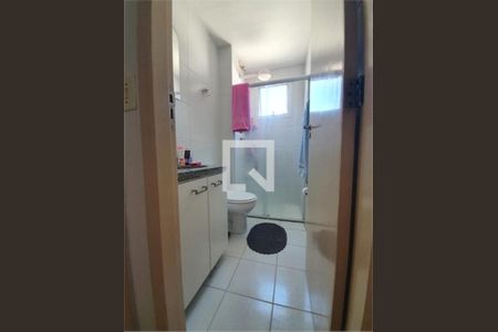 Apartamento à venda com 2 quartos, 49m² em Chácara Califórnia, São Paulo