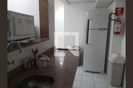 Apartamento à venda com 2 quartos, 49m² em Chácara Califórnia, São Paulo