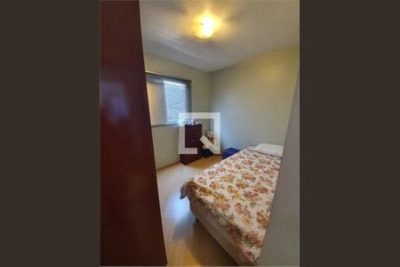 Apartamento à venda com 2 quartos, 49m² em Chácara Califórnia, São Paulo