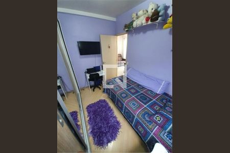 Apartamento à venda com 2 quartos, 49m² em Chácara Califórnia, São Paulo