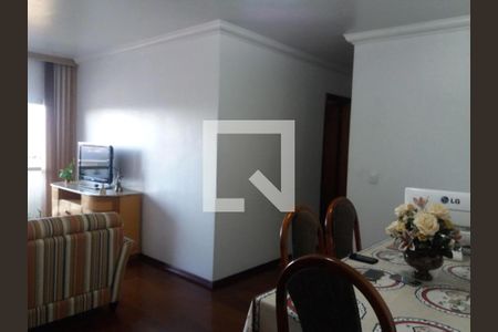 Apartamento à venda com 3 quartos, 88m² em Vila Carrao, São Paulo