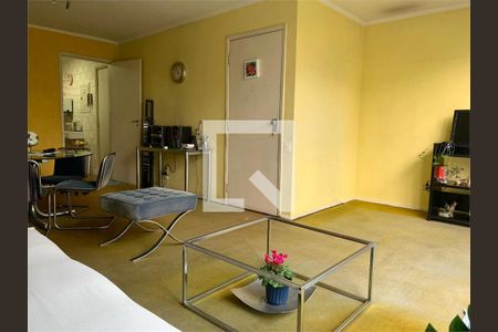 Apartamento à venda com 2 quartos, 78m² em Vila Mariana, São Paulo