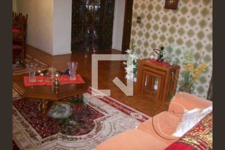 Apartamento à venda com 4 quartos, 234m² em Mooca, São Paulo