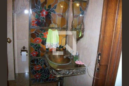 Apartamento à venda com 4 quartos, 234m² em Mooca, São Paulo