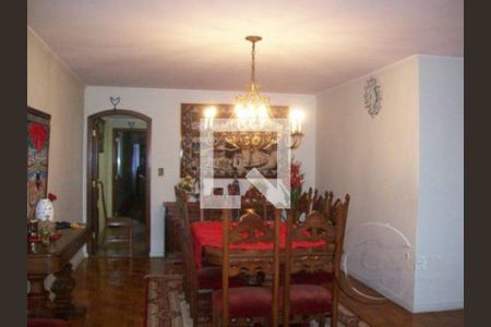 Apartamento à venda com 4 quartos, 234m² em Mooca, São Paulo