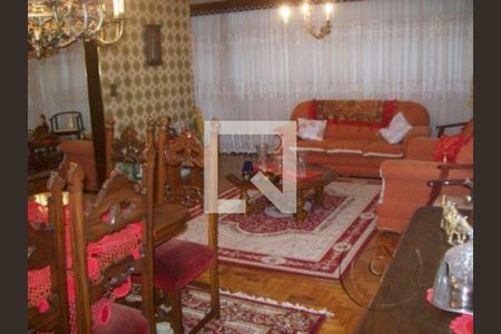 Apartamento à venda com 4 quartos, 234m² em Mooca, São Paulo