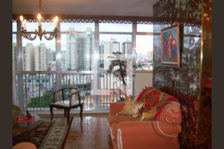 Apartamento à venda com 4 quartos, 234m² em Mooca, São Paulo