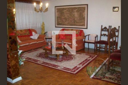 Apartamento à venda com 4 quartos, 234m² em Mooca, São Paulo