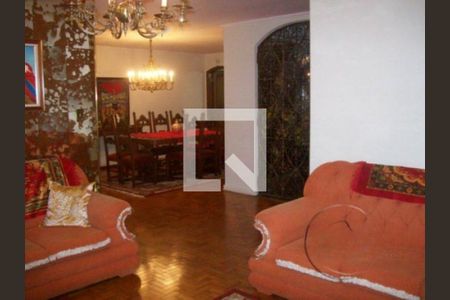 Apartamento à venda com 4 quartos, 234m² em Mooca, São Paulo