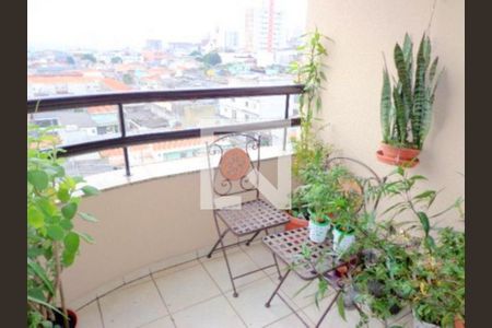 Apartamento à venda com 3 quartos, 83m² em Vila Formosa, São Paulo