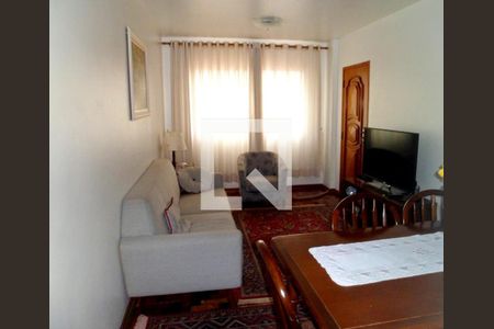 Apartamento à venda com 2 quartos, 73m² em Vila Nova Savoia, São Paulo