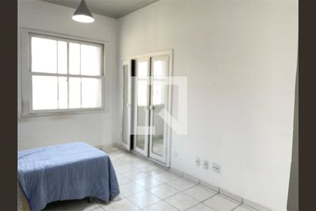 Apartamento à venda com 1 quarto, 52m² em Campos Elíseos, São Paulo