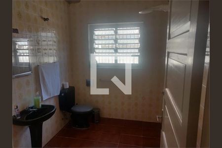 Casa à venda com 2 quartos, 123m² em Quarta Parada, São Paulo