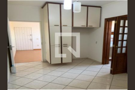 Apartamento à venda com 2 quartos, 63m² em Vila Joao Jorge, Campinas