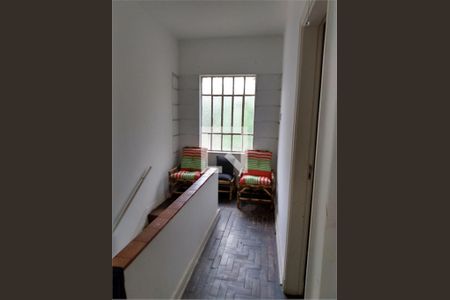 Casa à venda com 3 quartos, 125m² em Vila Cordeiro, São Paulo