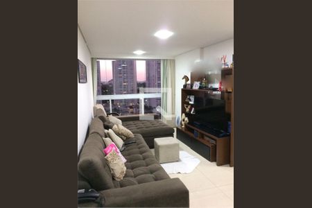 Apartamento à venda com 4 quartos, 160m² em Campestre, São Caetano do Sul