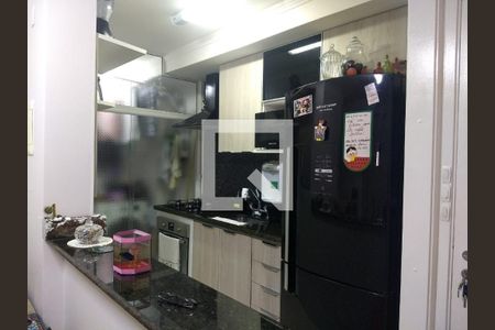 Apartamento à venda com 3 quartos, 61m² em Vila Antonieta, São Paulo