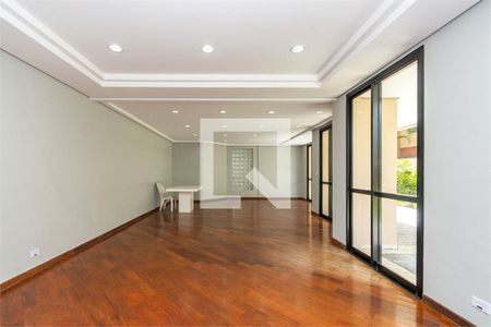Apartamento à venda com 3 quartos, 132m² em Brooklin, São Paulo