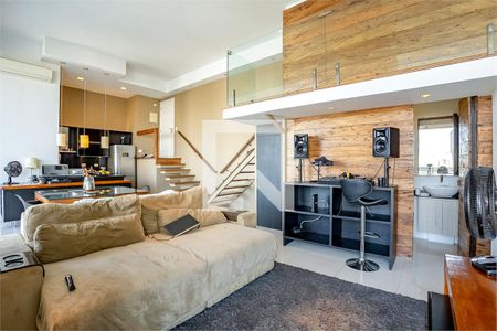 Apartamento à venda com 2 quartos, 130m² em Cidade Monções, São Paulo