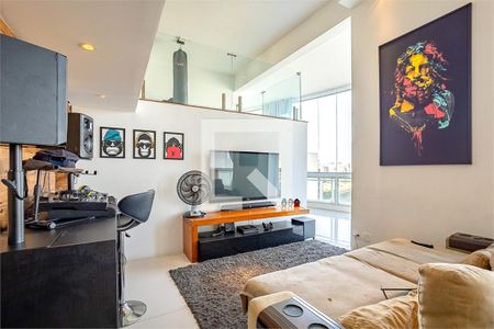 Apartamento à venda com 2 quartos, 130m² em Cidade Monções, São Paulo