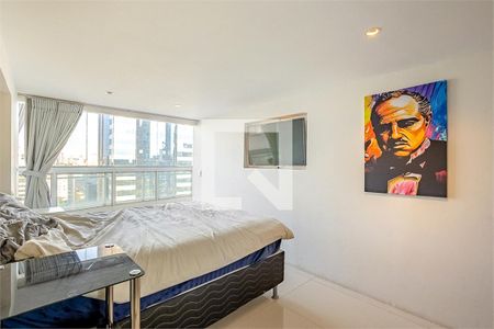 Apartamento à venda com 2 quartos, 130m² em Cidade Monções, São Paulo