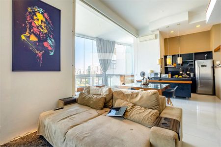 Apartamento à venda com 2 quartos, 130m² em Cidade Monções, São Paulo