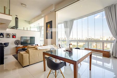 Apartamento à venda com 2 quartos, 130m² em Cidade Monções, São Paulo