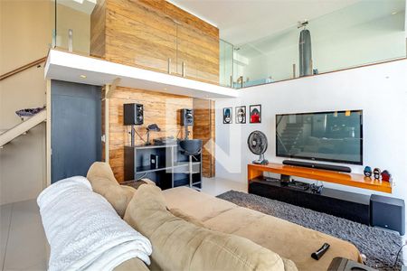 Apartamento à venda com 2 quartos, 130m² em Cidade Monções, São Paulo