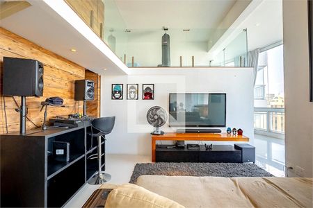 Apartamento à venda com 2 quartos, 130m² em Cidade Monções, São Paulo