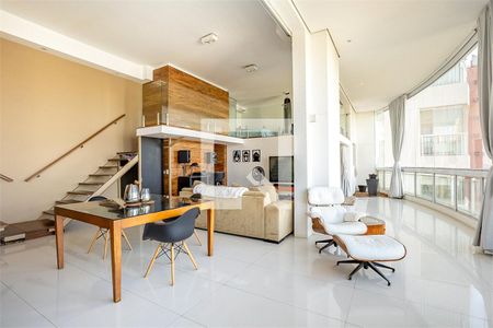 Apartamento à venda com 2 quartos, 130m² em Cidade Monções, São Paulo