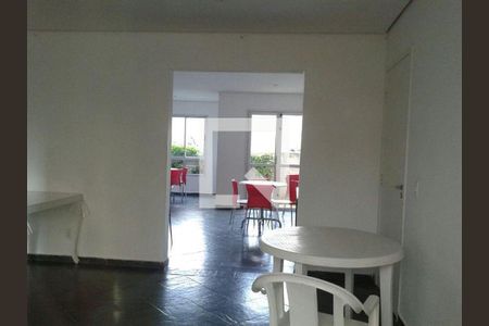 Apartamento à venda com 2 quartos, 47m² em Vila California, São Paulo