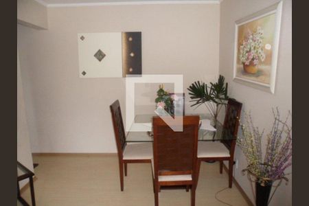 Apartamento à venda com 2 quartos, 57m² em Vila Robertina, São Paulo