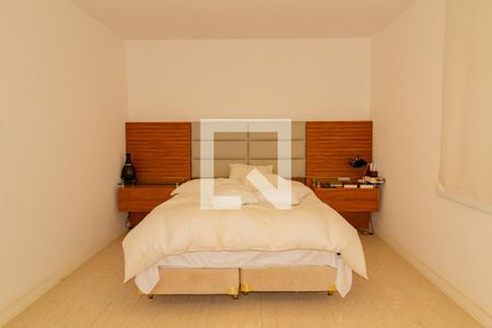 Suíte  de apartamento à venda com 2 quartos, 120m² em Leblon, Rio de Janeiro