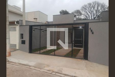 Casa à venda com 3 quartos, 90m² em Jardim Marambaia II, Jundiaí