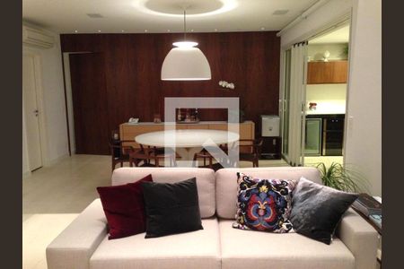 Apartamento à venda com 3 quartos, 367m² em Vila Mariana, São Paulo