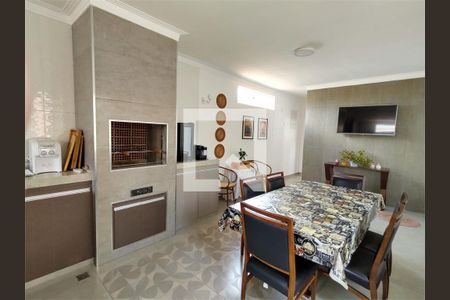 Casa à venda com 5 quartos, 250m² em Jardim Messina, Jundiaí