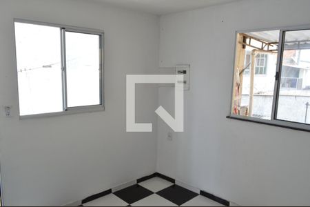 Apartamento à venda com 80m², 2 quartos e sem vagaCozinha