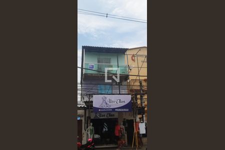 Apartamento à venda com 80m², 2 quartos e sem vagaFachada