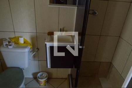 Apartamento à venda com 80m², 2 quartos e sem vagaBanheiro dos Quartos 