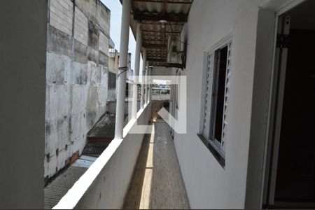 Apartamento à venda com 80m², 2 quartos e sem vagaCorredor 