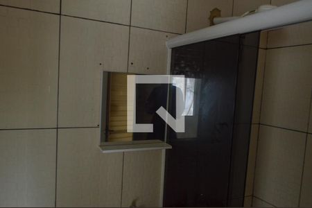 Apartamento à venda com 80m², 2 quartos e sem vagaBanheiro dos Quartos 