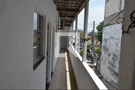 Apartamento à venda com 80m², 2 quartos e sem vagaCorredor 