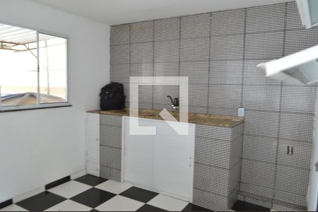 Apartamento à venda com 80m², 2 quartos e sem vagaCozinha 