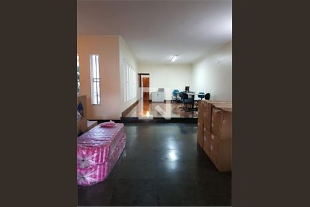 Casa à venda com 3 quartos, 310m² em Vila Alexandria, São Paulo